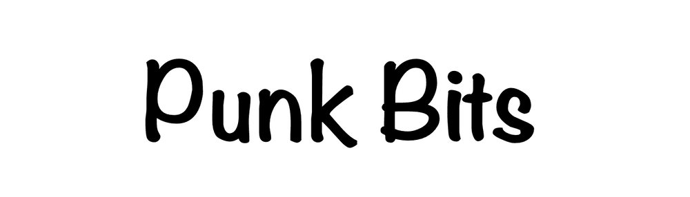 Punk Bits Collection