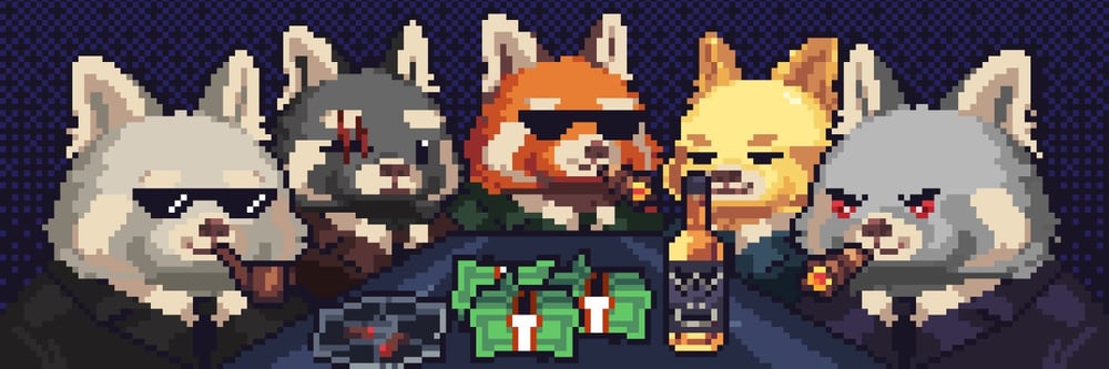 KumaBoss Official