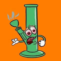 CRAZY BONGS