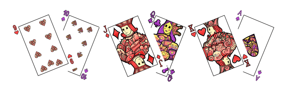 NFCards