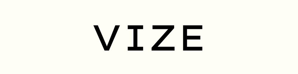 VIZE by TerraStudios