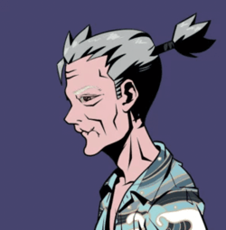 Oldzuki