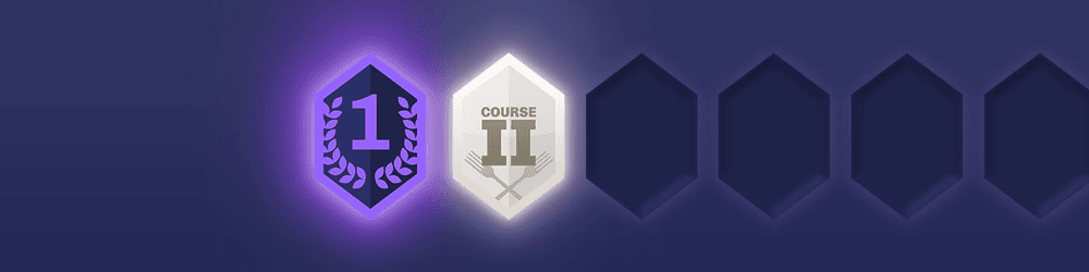 Async Badges