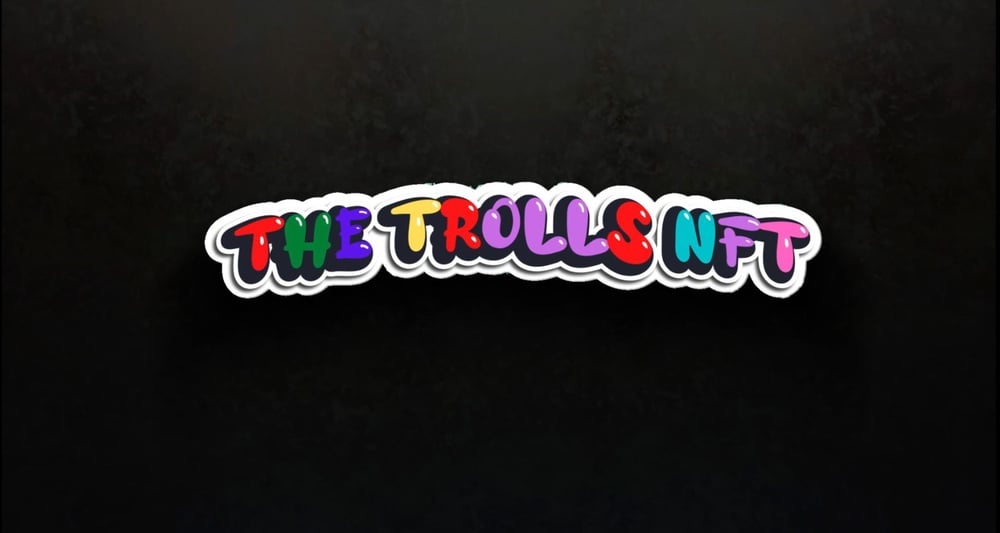 The Trolls NFT