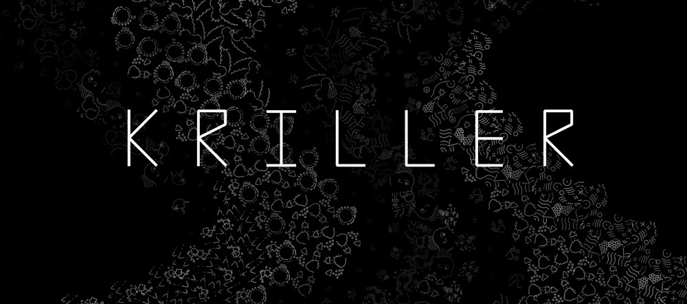 KRILLER