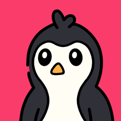 Cool Penguin Official