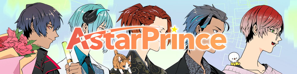 AstarPrince