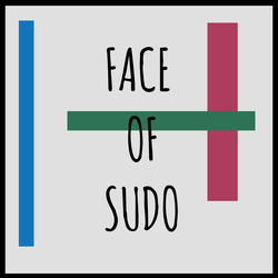 Face of Sudo Mint Wrapper