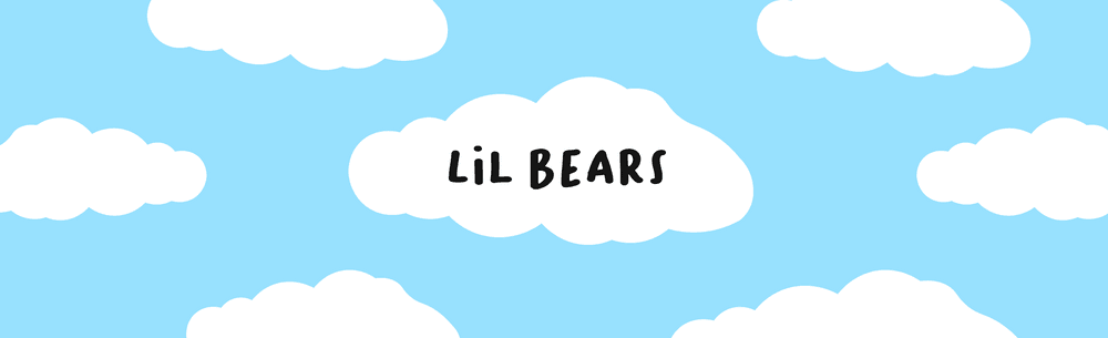 Lil Bears Collection