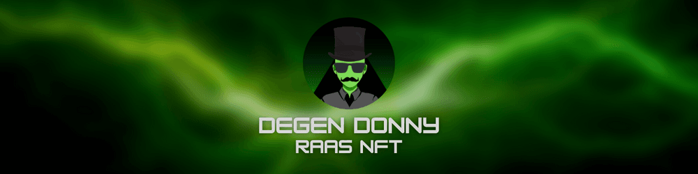 Degen Donny