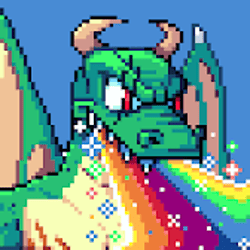Genesis MoonDragons
