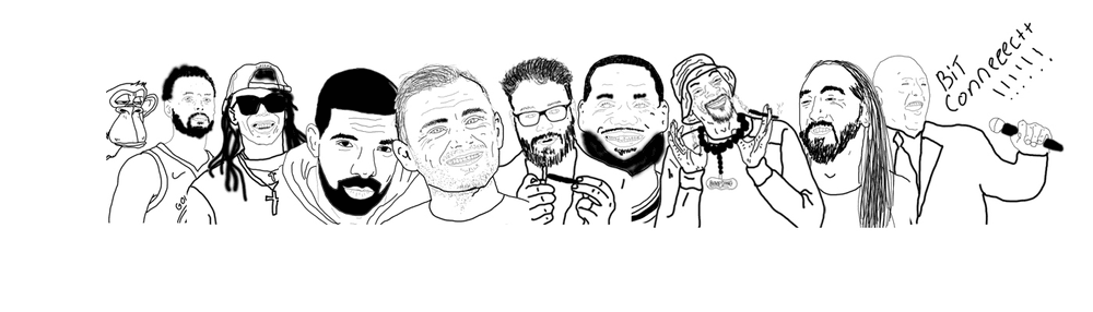 Bad Art Yacht Club - by dromo