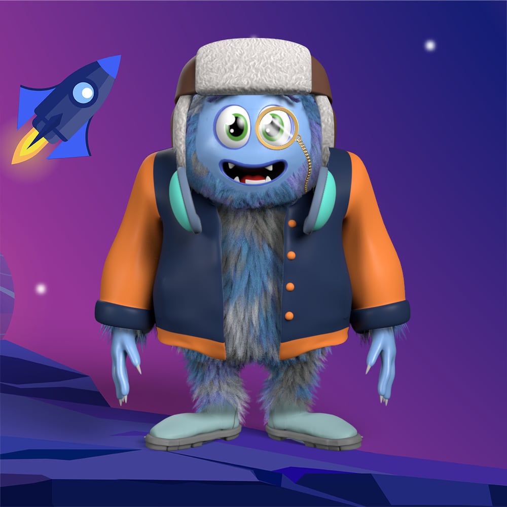 Token Image