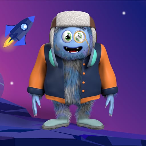 Token Image