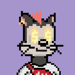 Pixel DegenToonz