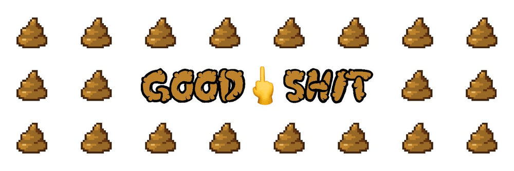 Good Shit NFT
