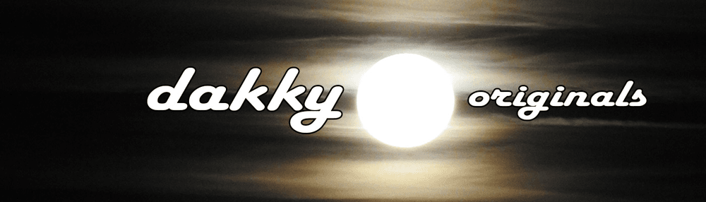 DAKKY ORIGINALS