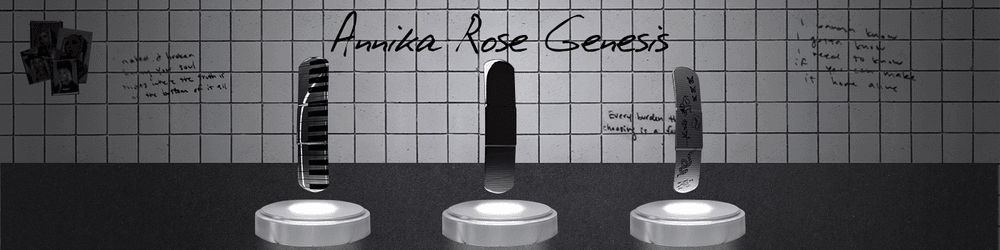 annika rose genesis