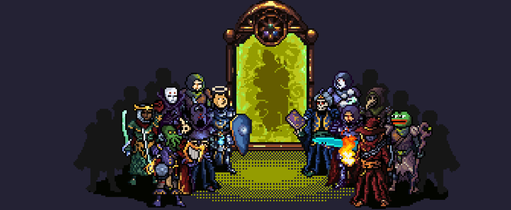 Epic Ascended Lords