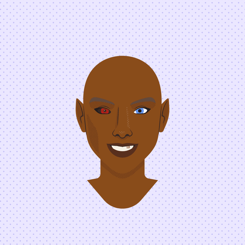 Token Image
