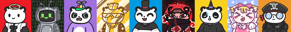 Panda Club Genesis