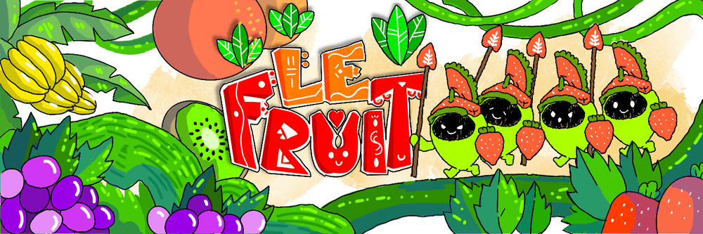 Le Fruit