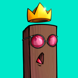 Planks by @Mattylaboosh