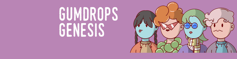 Gumdrops Genesis
