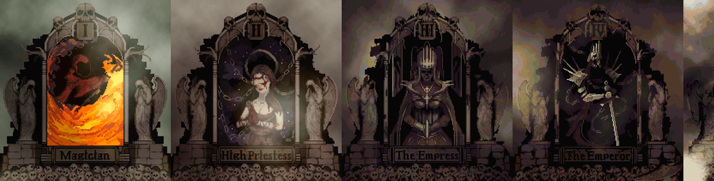 God Of Darknes