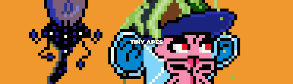 Tiny_Apes