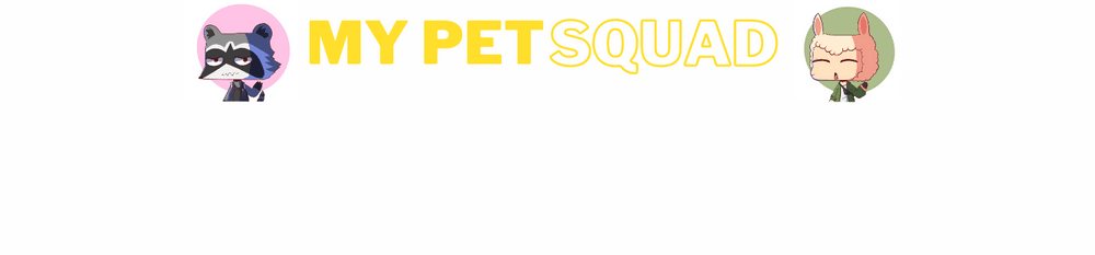 My Pet Squad