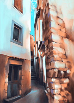 sea sketches V2