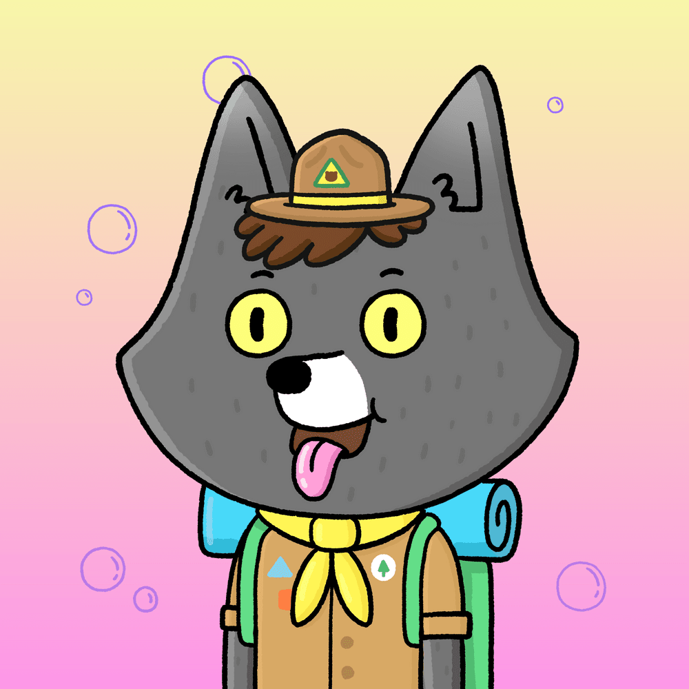 Token Image