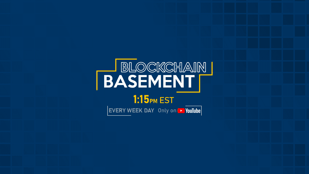 Blockchain Basement
