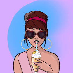 Summer Girls NFT