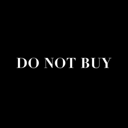 Do NOT buy - dead nft from old hacked mint