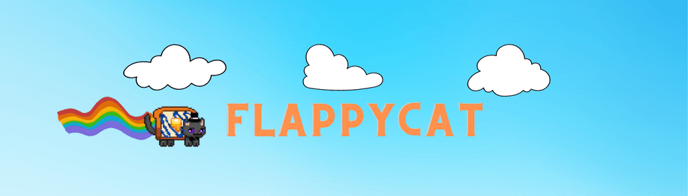 FlappyCat