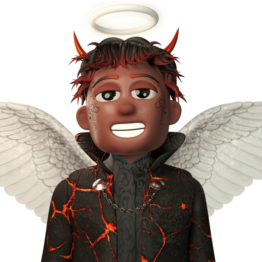 Lord Angels