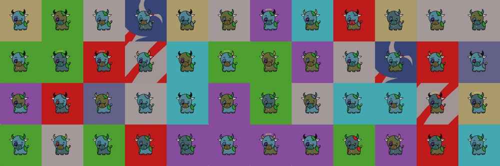 Baby Crypto Bulls