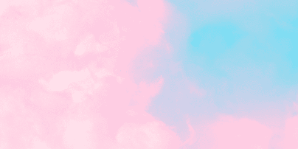 Pip Music - Cotton Candy Silver Backstage Pass