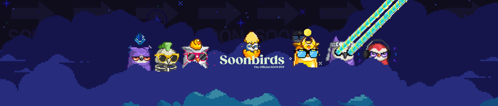 SoonBirds