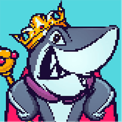 SharkGame