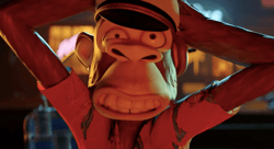 Merged Ape Yatch Club