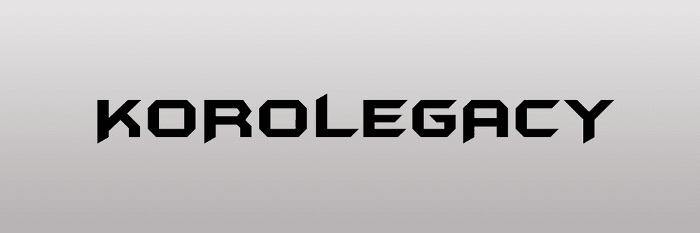 KOROLEGACY