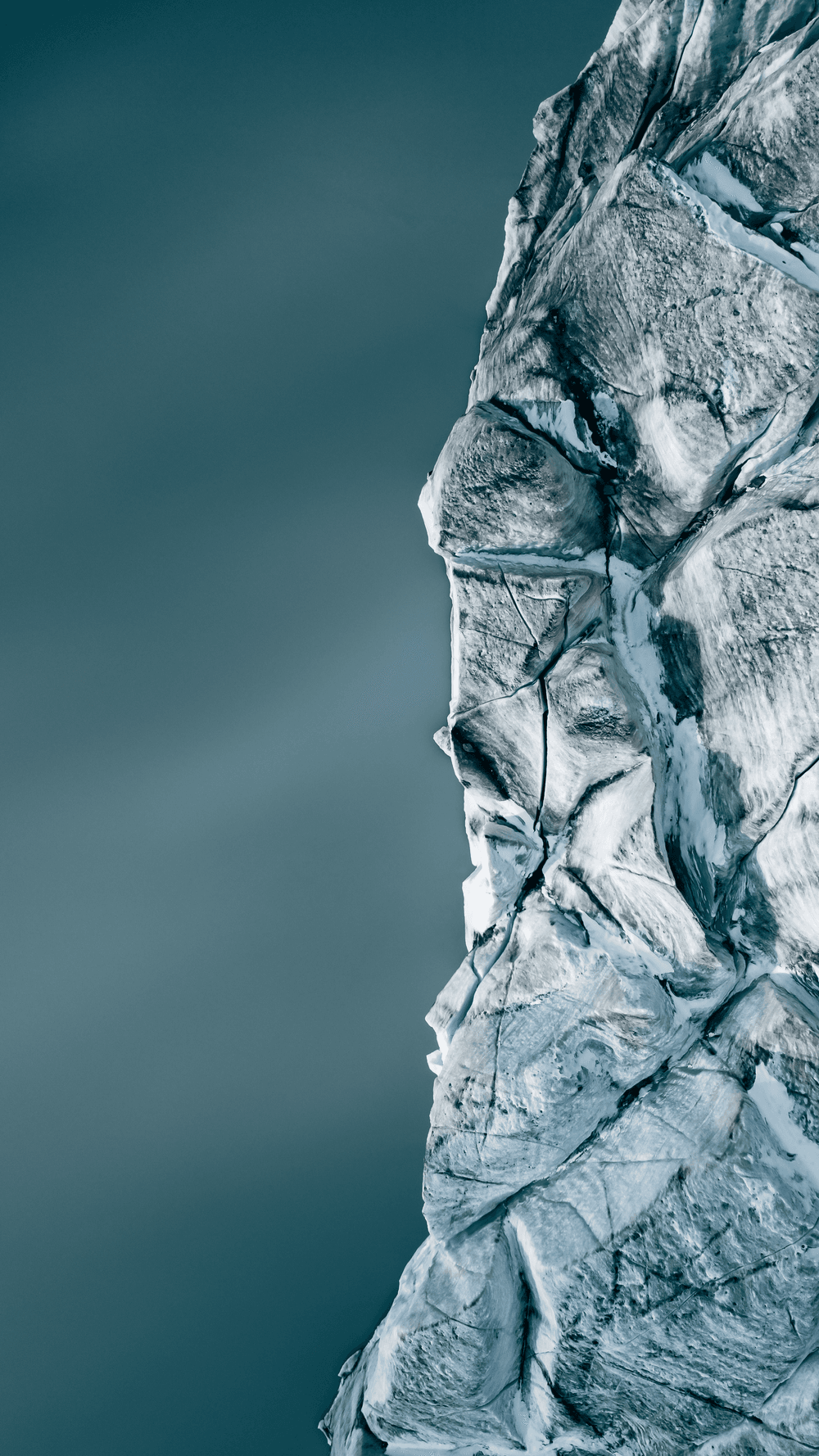 Frozen Perspectives - Edition
