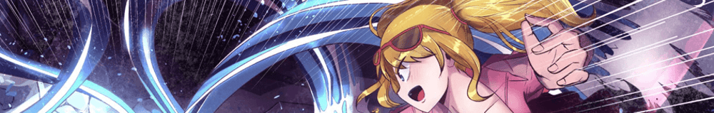The Shinsekai Drifter Collection