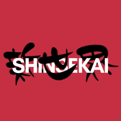 Shinsekai Drifters Easter Egg
