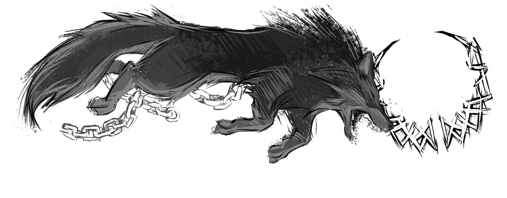 Hati Berserker