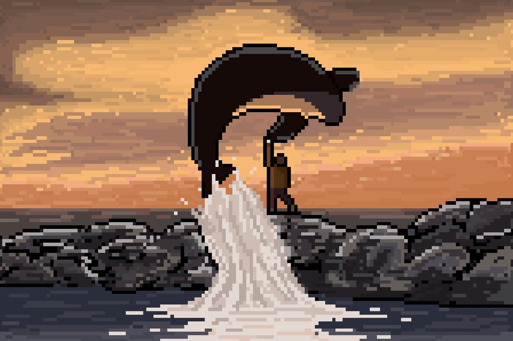 Moonwhalez NFT
