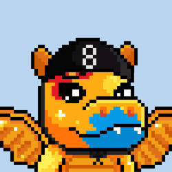 Mad Dragons V2